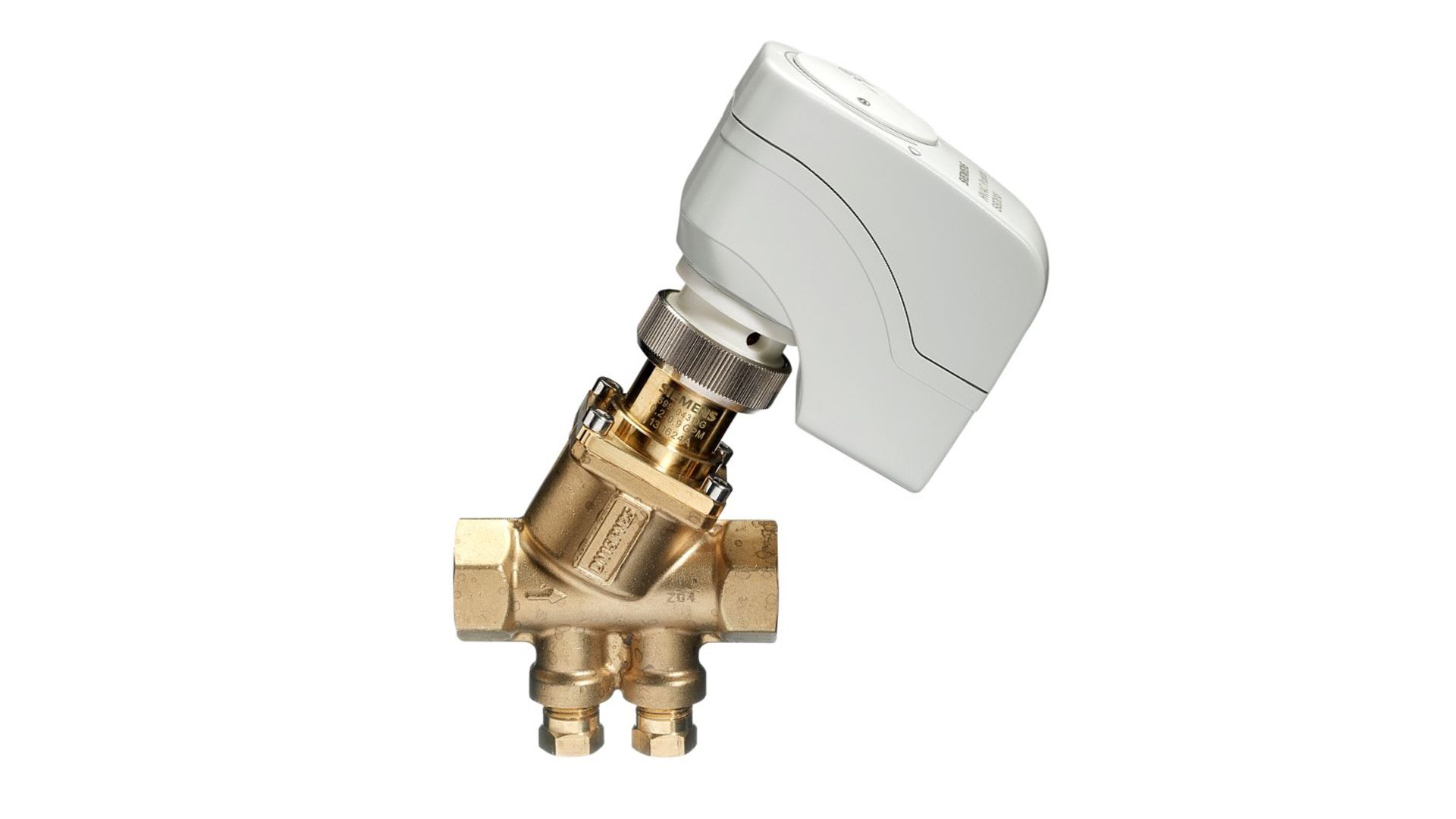 PICV Valve